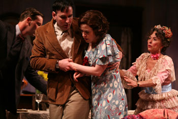 Scene4 Magazine-Glass Menagerie from Claudine Jones review