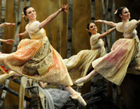 Scene4 Magazine - Ballet Revivals at San Francisco Ballet | reviewed by Renate Stendhal | May 2013 | www.scene4.com