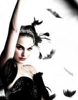 Scene4 Magazine: DANCE (Film) | Black Swan | reviewed by Renate Stendhal - February 2011 | www.scene4.com